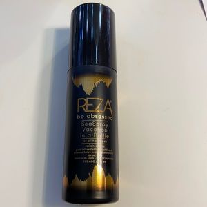 New Reza be obsessed sea spray